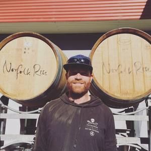 Meet your Posher, Riley